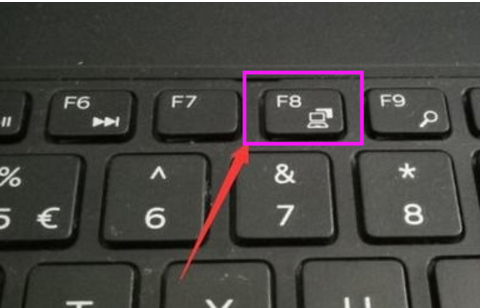 win10电脑开机黑屏怎么办?win10电脑开机黑屏解决教程