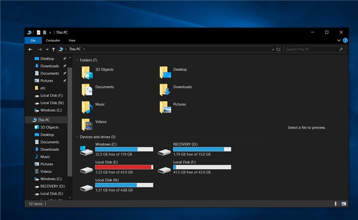 KB4532695更新了什么?KB4532695更新内容介绍
