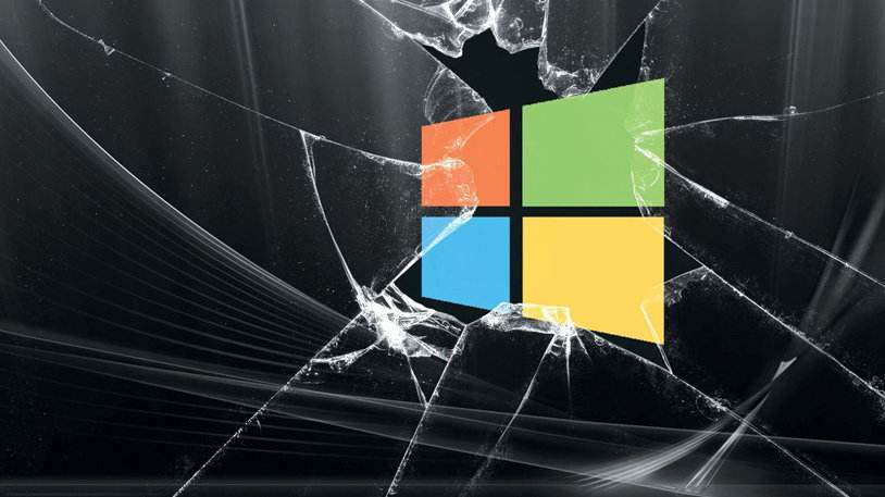 w10蓝屏收集错误信息0%重启怎么解决?w10蓝屏收集错误信息0%重启教程