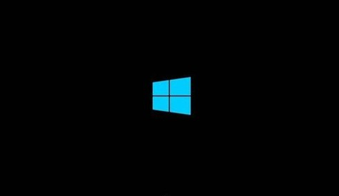 win10开机后一直黑屏怎么办?win10开机后黑屏处理教程