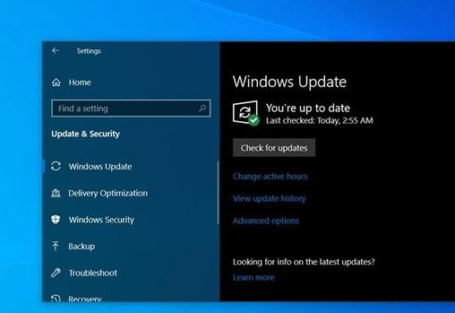 win101903不兼容设备通知是什么?win101903不兼容设备通知教程