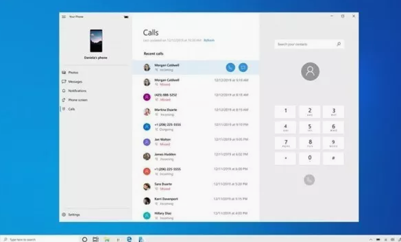 win1019536更新了什么?win1019536更新内容简介