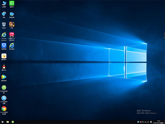 新电脑怎么安装win10系统?新电脑安装win10系统教程
