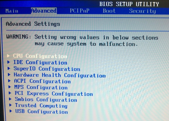 安装win10后重启不能进系统怎么办?安装win10后重启不能进系统解决方法