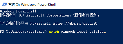 win10应用商店安装不了应用怎么办?win10应用商店安装不了应用解决教程