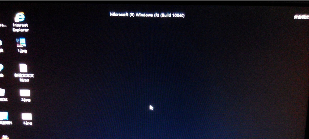 win10安全模式怎么进?win10安全模式进不去?