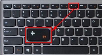win10系统无法打开wlan怎么办？win10系统wlan功能修复教程