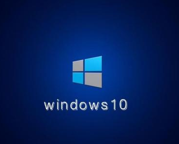 win10中设置、邮件等系统内置程序无法打开怎么办？