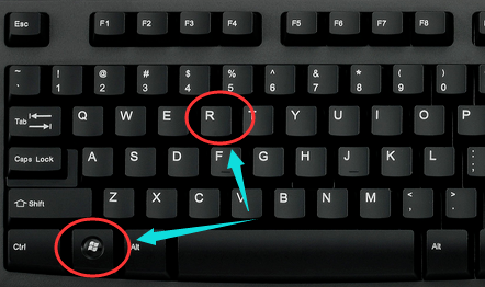 win7系统的运行在哪?win7的运行打开方法介绍?