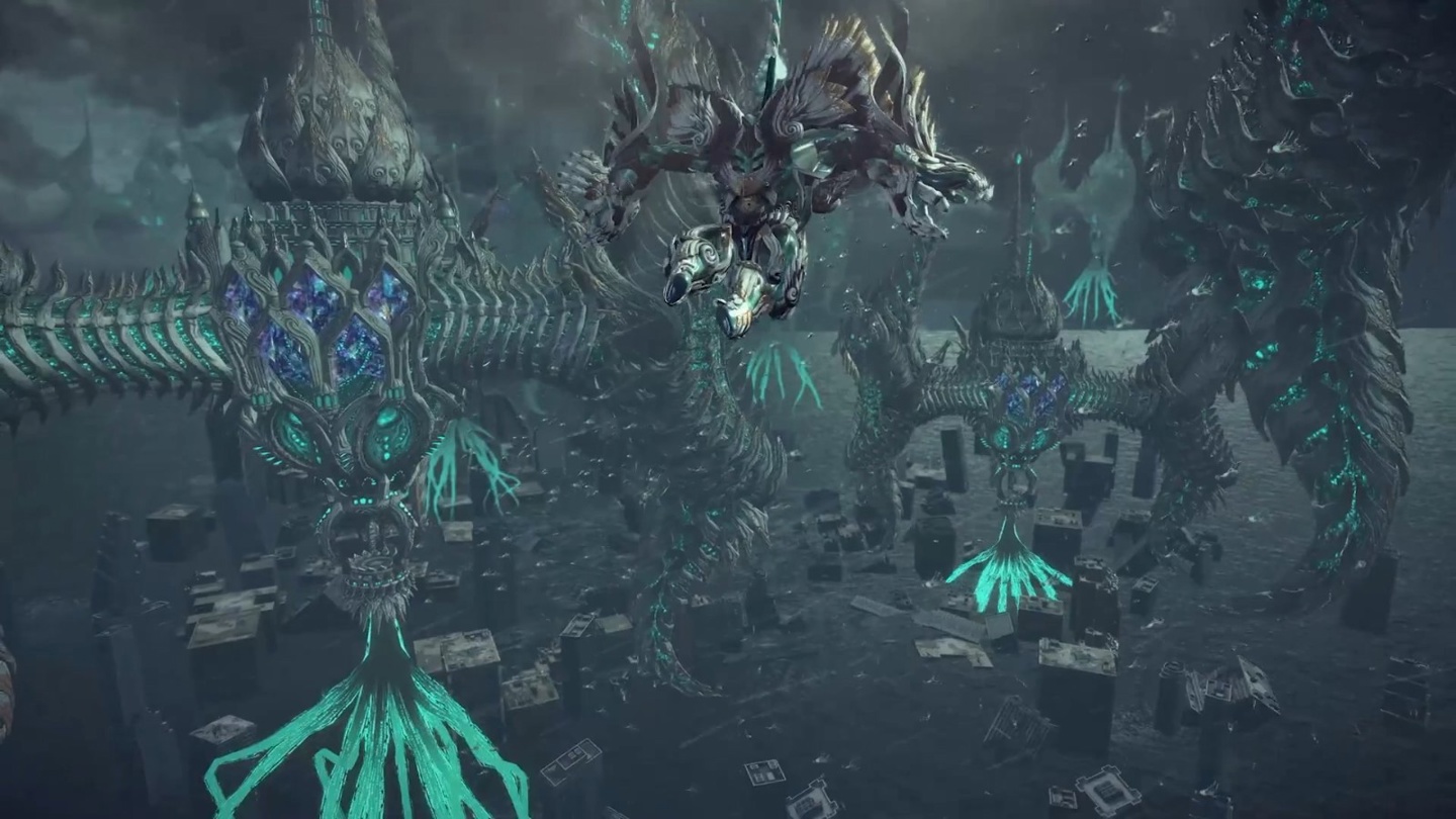 《猎天使魔女 3》官宣 10 月 28 日发售,登陆 Switch 平台