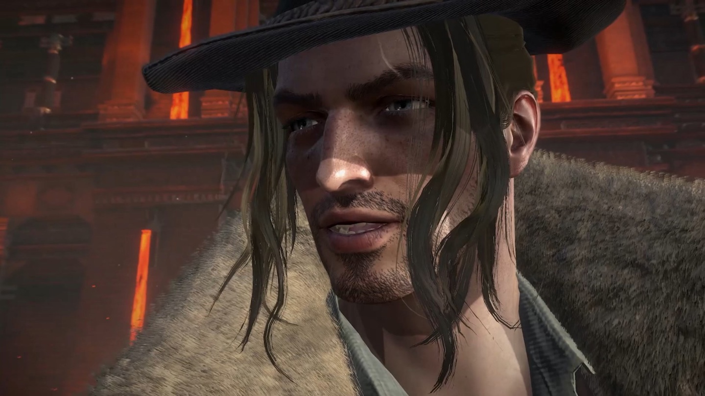 《猎天使魔女 3》官宣 10 月 28 日发售,登陆 Switch 平台