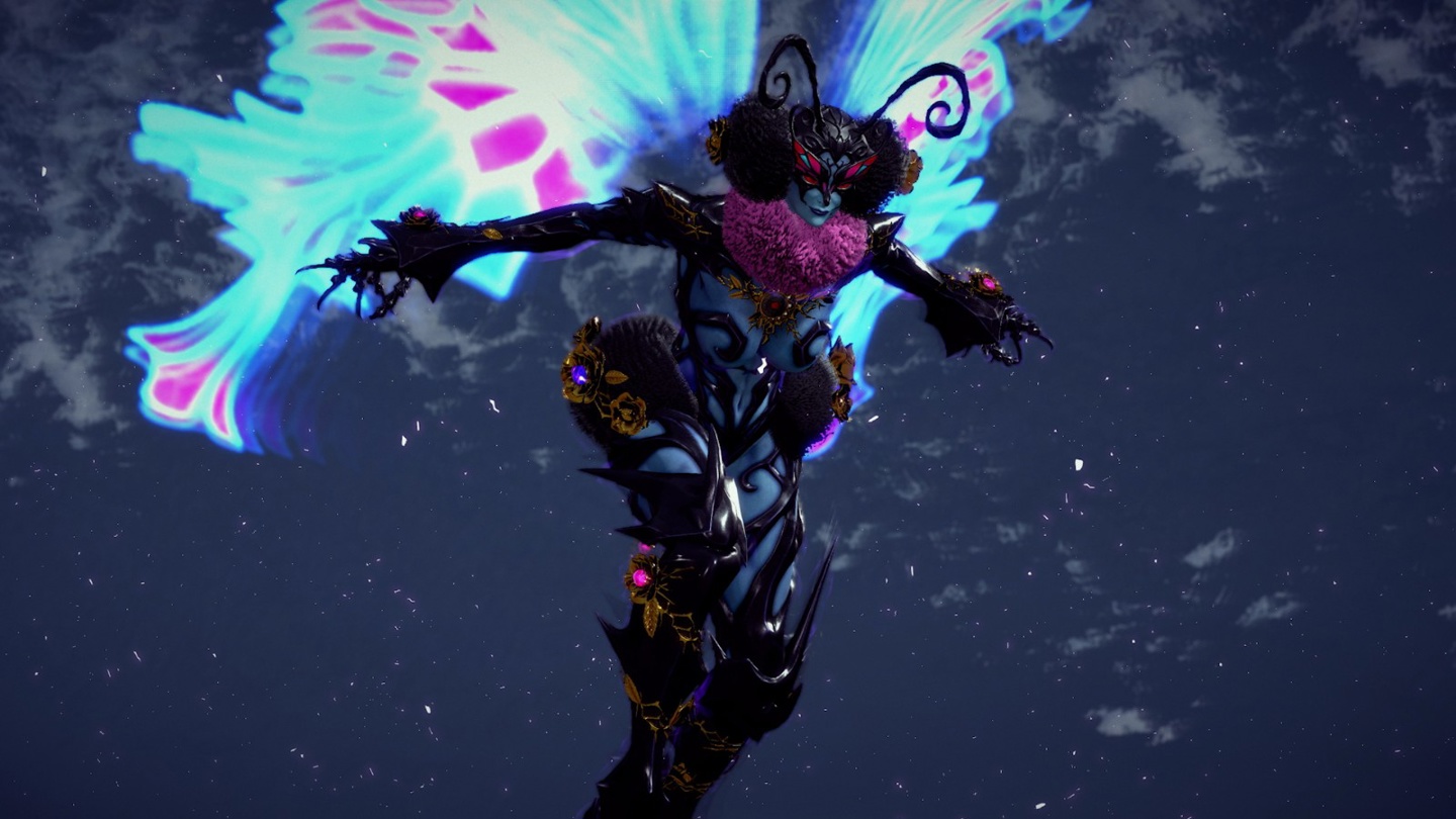 《猎天使魔女 3》官宣 10 月 28 日发售,登陆 Switch 平台