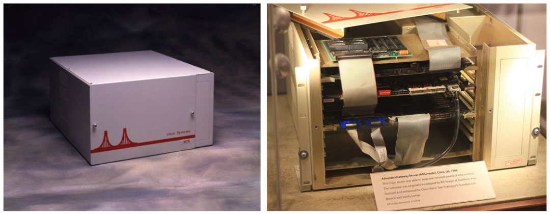 思科的沉浮往事:通信行业老牌巨头,与华为展开“世纪诉讼”,在国内终被超越