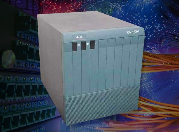 思科的沉浮往事:通信行业老牌巨头,与华为展开“世纪诉讼”,在国内终被超越