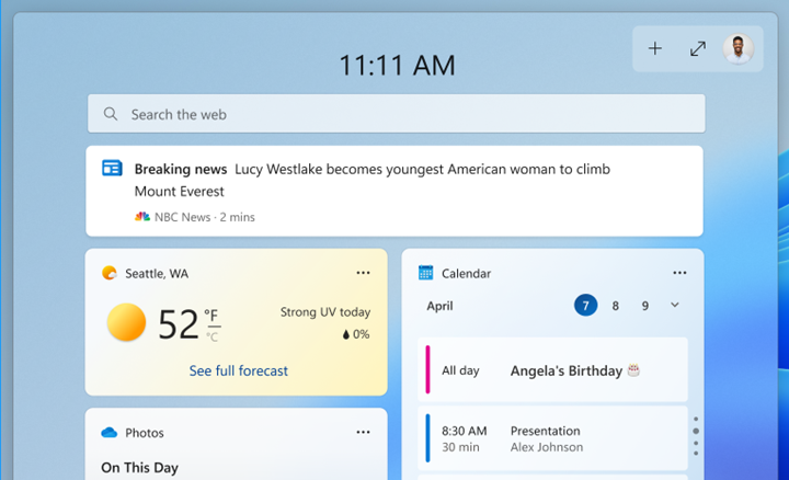 微软发布 Win11 25158 Dev 预览版:修复 WiFi 热点问题,附 ISO 下载
