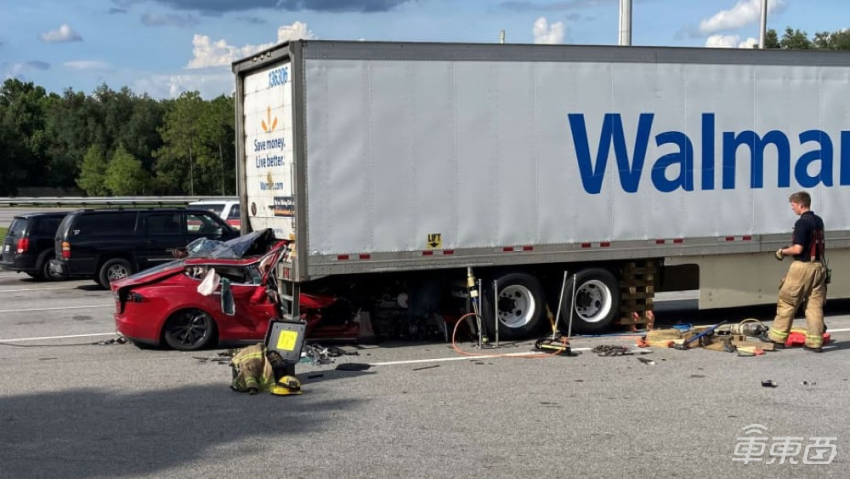 NHTSA:美国十个月内发生超 392 起 L2 自动驾驶事故,特斯拉占 70%