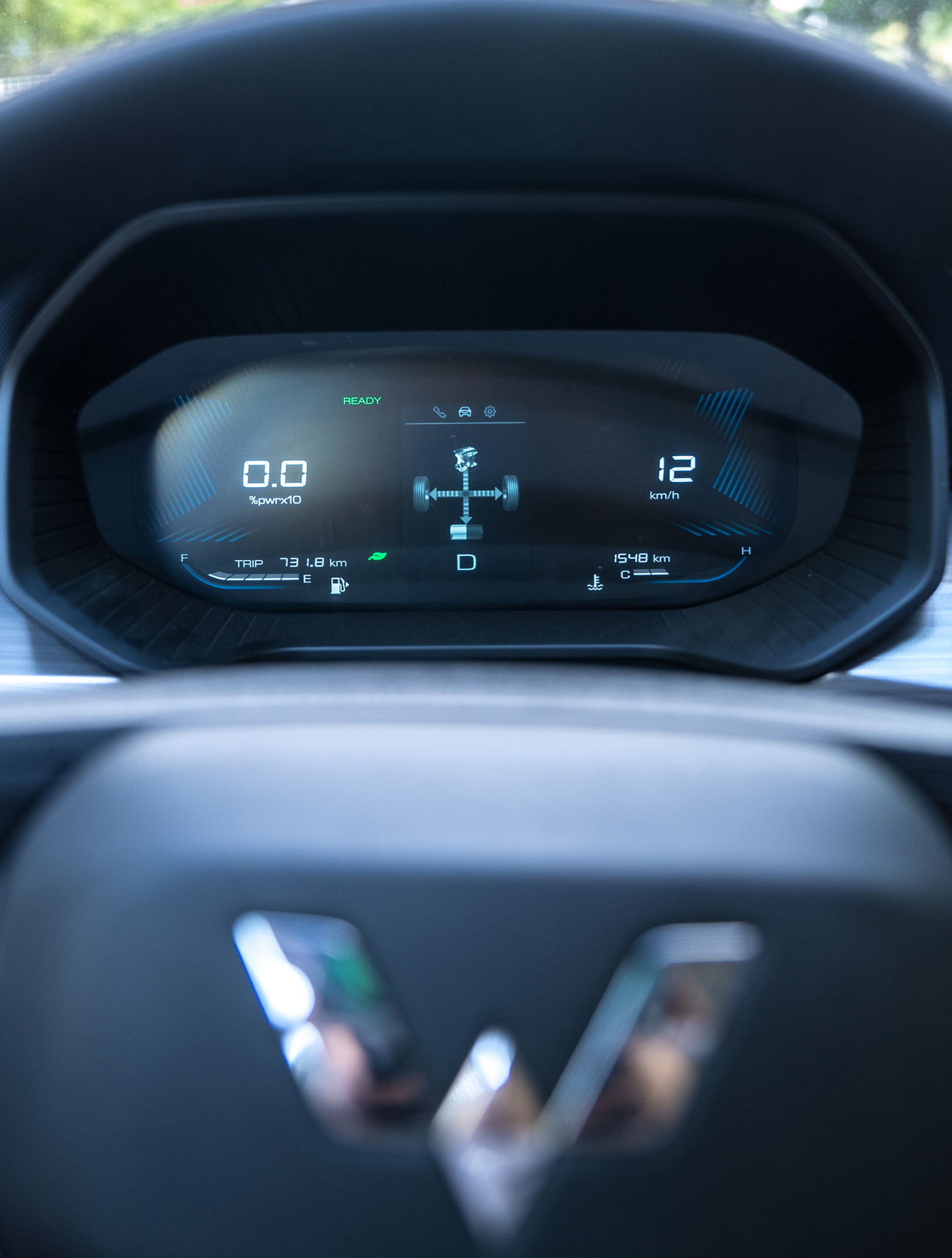 五菱宣布正式进军混动市场,首款混动车型谍照曝光