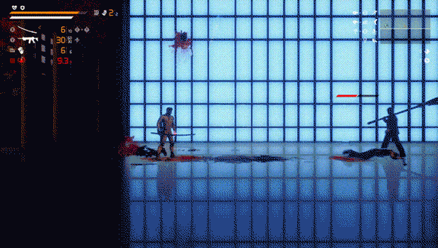 国产赛博朋克 Roguelite 动作游戏《生死轮回》今日发售,登上 Steam 热销榜