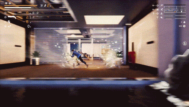 国产赛博朋克 Roguelite 动作游戏《生死轮回》今日发售,登上 Steam 热销榜