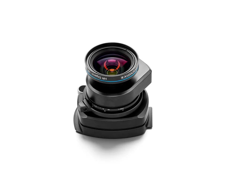 飞思发布 XT 罗敦斯德 40mm 镜头,售价 105000 元