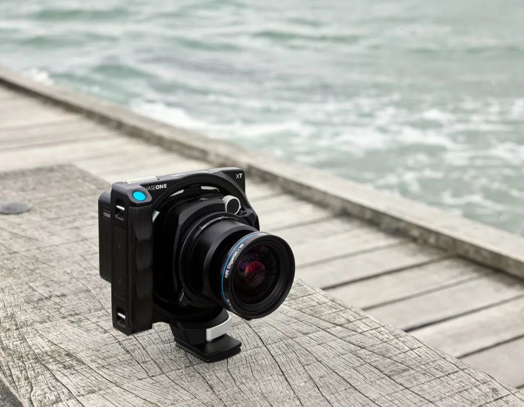 飞思发布 XT 罗敦斯德 40mm 镜头,售价 105000 元