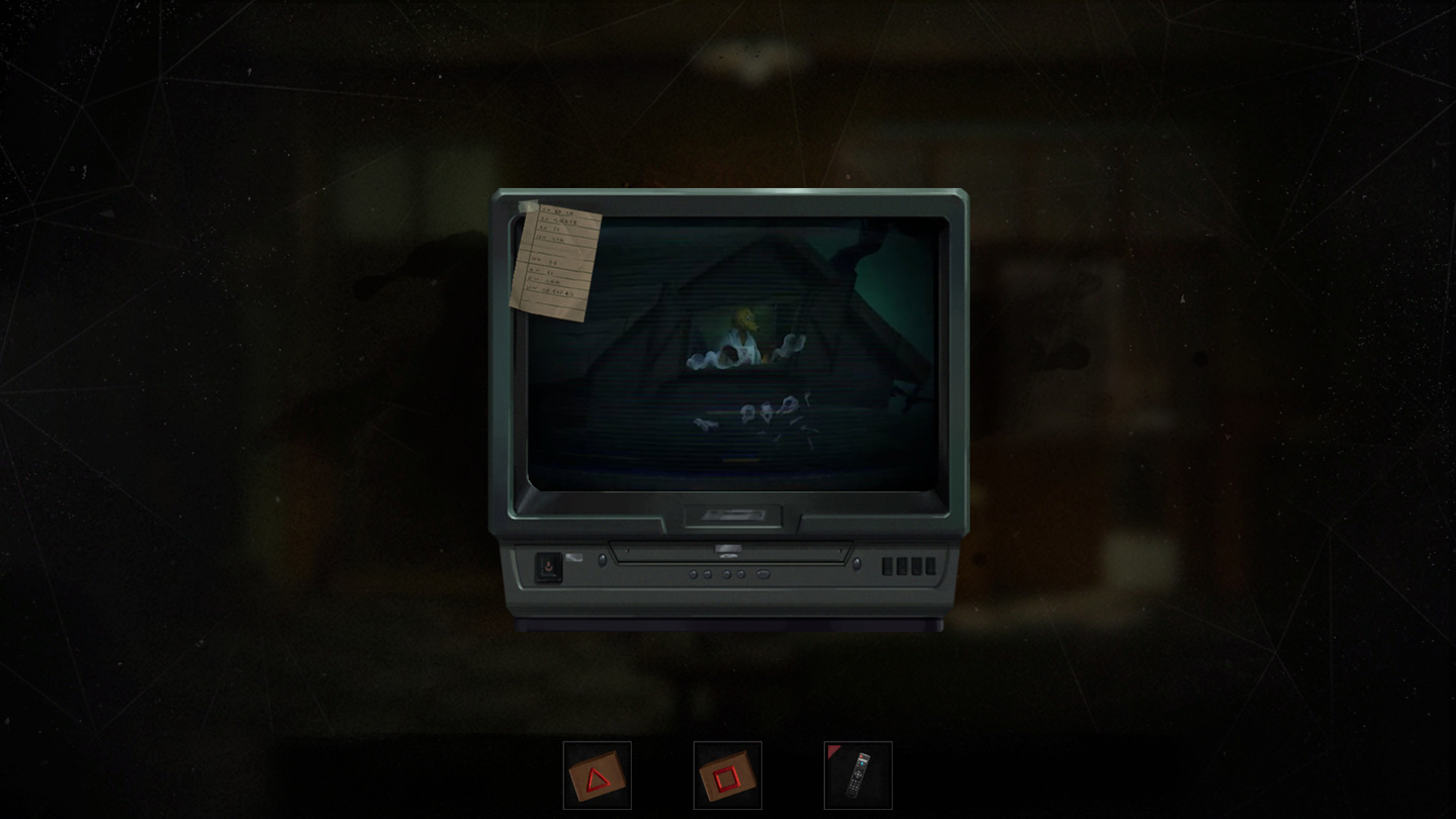 《隐秘的角落》上线 Steam,改编自同名剧集