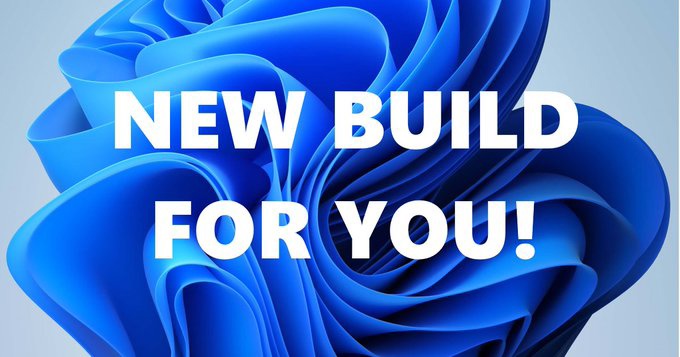 微软发布 Win11 Release Preview 预览版 Build 22000.829（KB5015882）更新