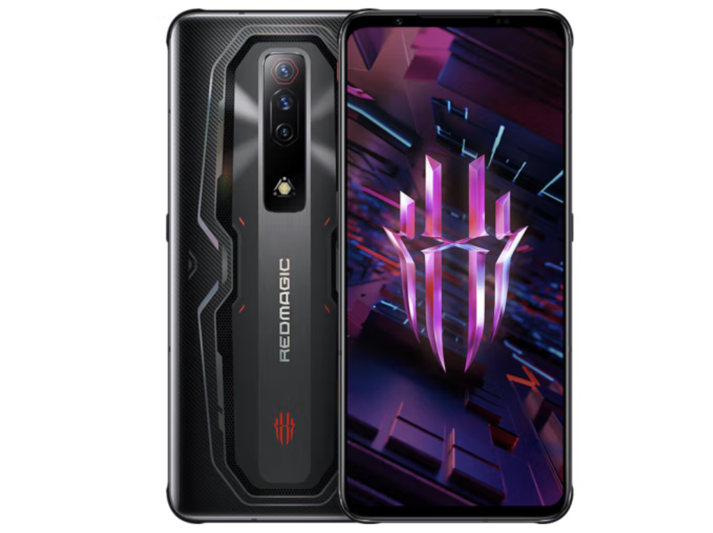 3999 元起,红魔 7S / Pro 今日开售:搭载骁龙 8 +,最高支持 135W 快充