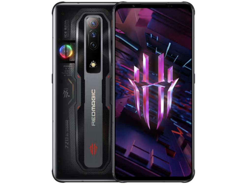 3999 元起,红魔 7S / Pro 今日开售:搭载骁龙 8 +,最高支持 135W 快充