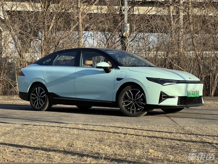 蔚小理加特斯拉都干不过比亚迪?上半年电动汽车真实销量解读