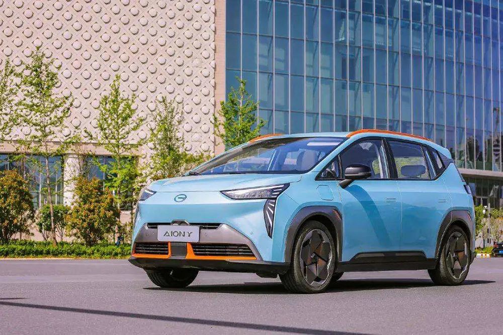 蔚小理加特斯拉都干不过比亚迪?上半年电动汽车真实销量解读