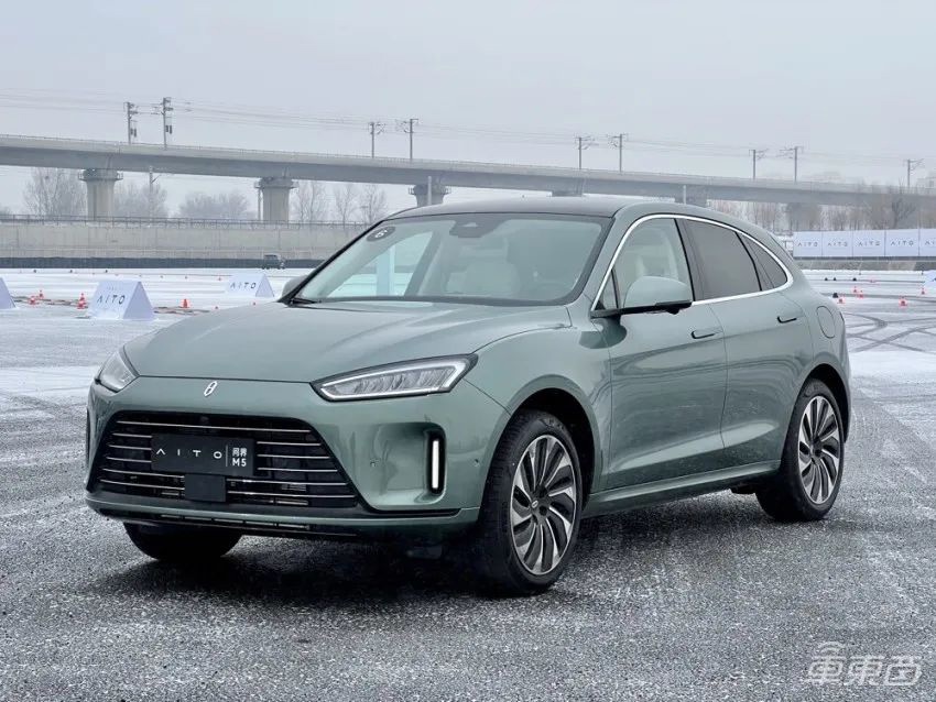 蔚小理加特斯拉都干不过比亚迪?上半年电动汽车真实销量解读