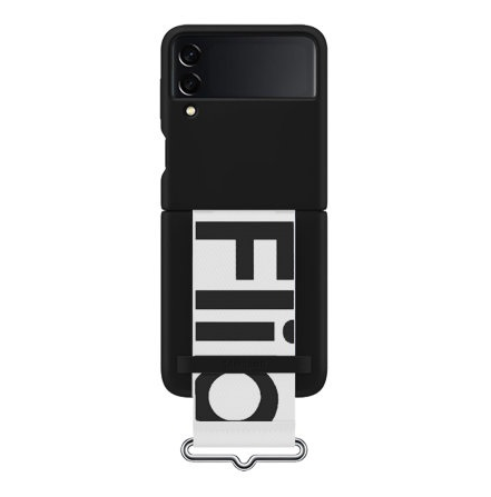 三星 Galaxy Z Flip4 官方渲染图首曝:“波拉紫”配色,后置摄像头更凸出