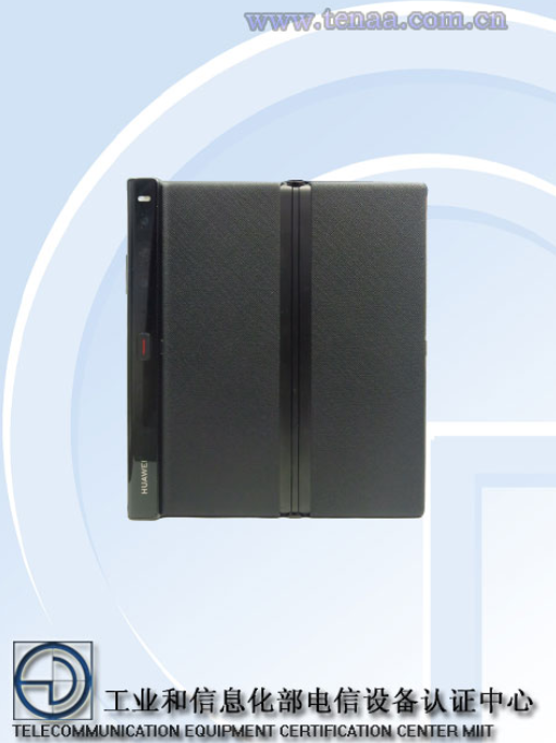 华为 Mate Xs 2 / P50 Pocket 折叠屏手机、MatePad Pro 12.6 5G 平板衍生型号通过 3C 认证