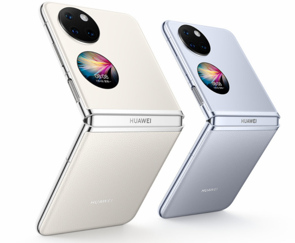 华为 Mate Xs 2 / P50 Pocket 折叠屏手机、MatePad Pro 12.6 5G 平板衍生型号通过 3C 认证