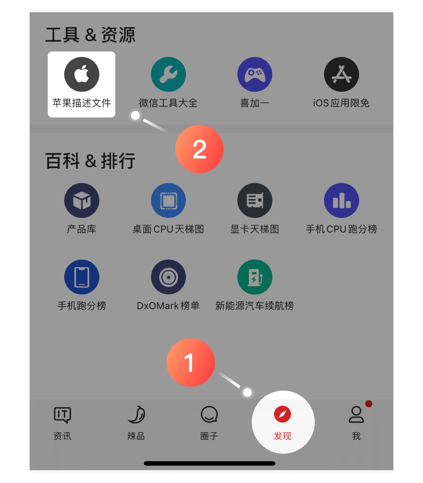 苹果 iOS/iPadOS 15.6 RC 2 发布