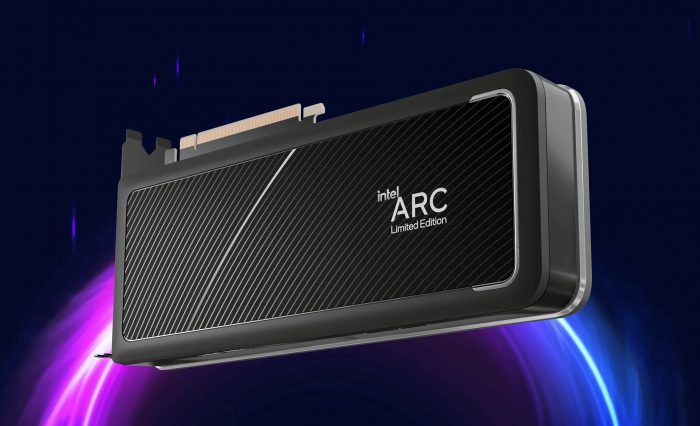 英特尔展示锐炫 Arc A750 显卡性能:五款游戏 1440P 下强于英伟达 RTX3060