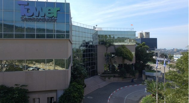 被英特尔收购后,Tower 半导体决定与 Cadence 合作推动汽车和移动 IC 芯片开发