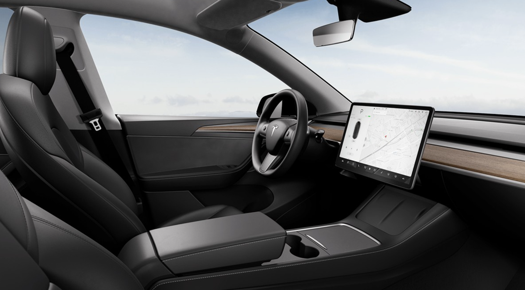 特斯拉将内置 Steam 平台,马斯克称下月可能展示 Demo