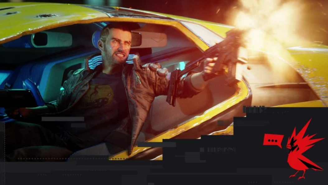 《赛博朋克 2077》发售后 CD Projekt 股价已下跌超 75%,不再是波兰第一游戏公司