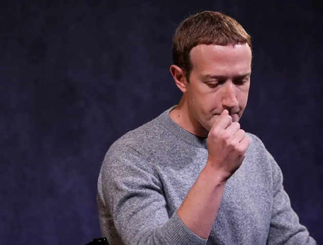 Facebook 母公司 Meta 深陷泥潭:广告主压缩支出,撤离平台