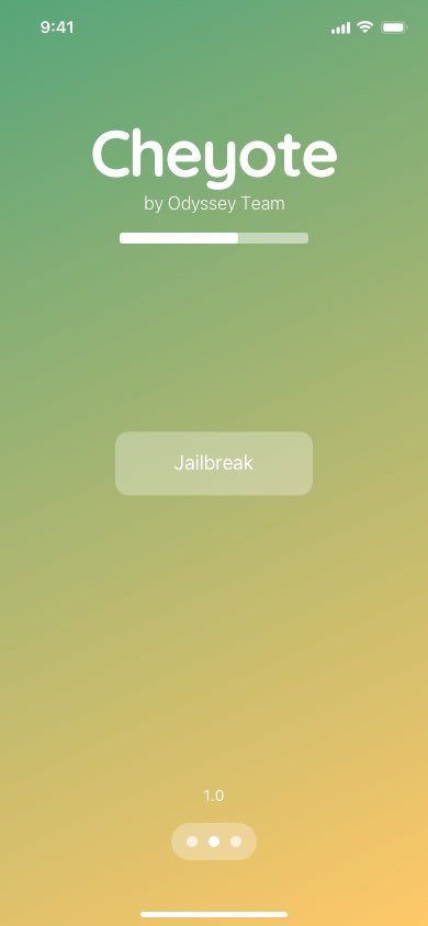 首个适用于苹果 iOS 15 的越狱工具即将到来