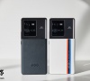 【IT之家开箱】iQOO 10 Pro 赛道、传奇版图赏:拼接撞色设计,诠释速度秩序美学