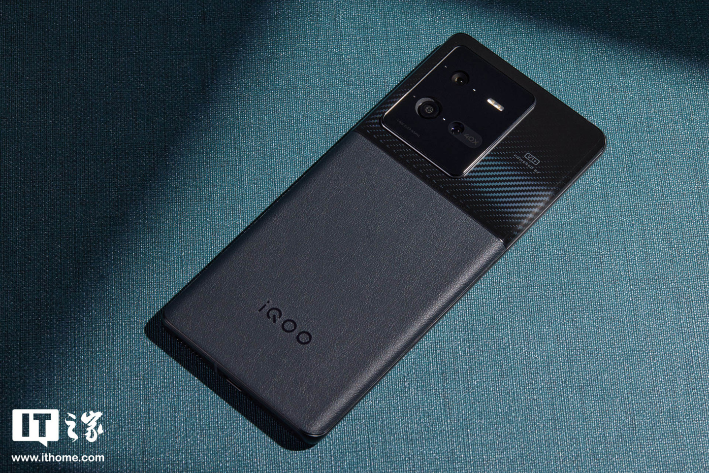 【IT之家评测室】iQOO 10 Pro 全面体验:首发 200W 快充,充电正式迈入 10 分钟时代!