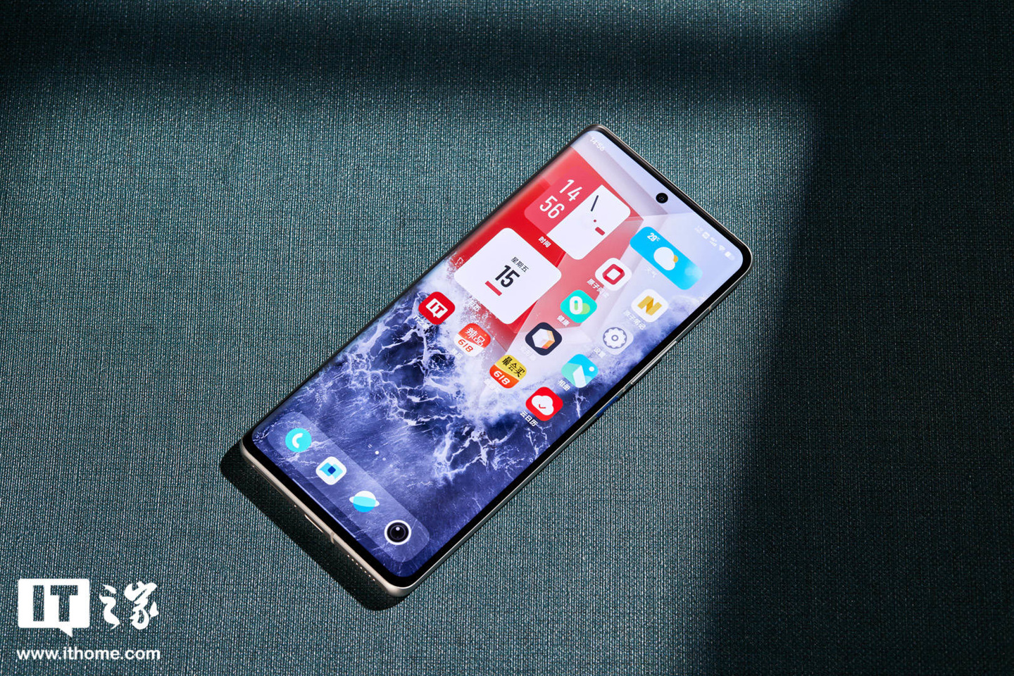 【IT之家评测室】iQOO 10 Pro 全面体验:首发 200W 快充,充电正式迈入 10 分钟时代!