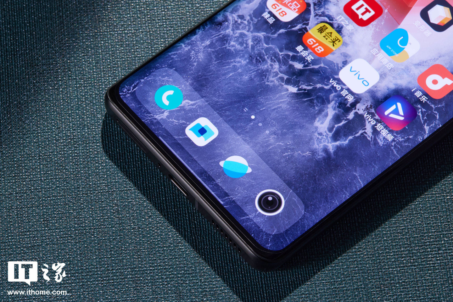 【IT之家评测室】iQOO 10 Pro 全面体验:首发 200W 快充,充电正式迈入 10 分钟时代!