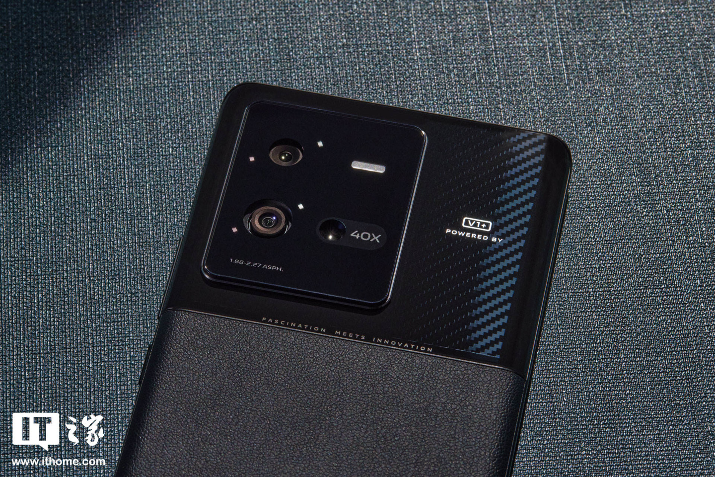 【IT之家评测室】iQOO 10 Pro 全面体验:首发 200W 快充,充电正式迈入 10 分钟时代!