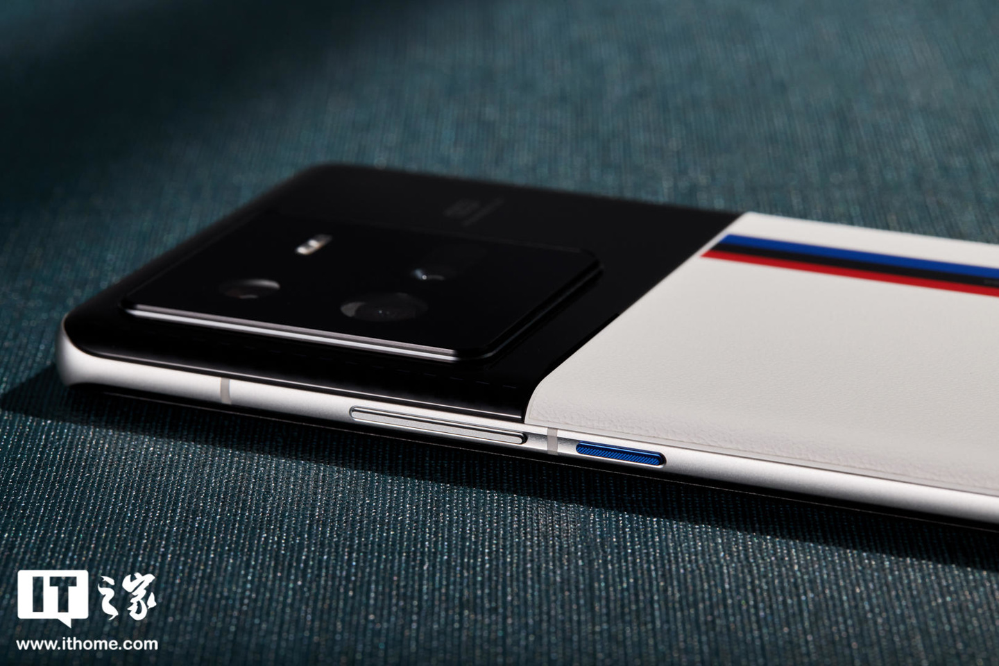 【IT之家评测室】iQOO 10 Pro 全面体验:首发 200W 快充,充电正式迈入 10 分钟时代!