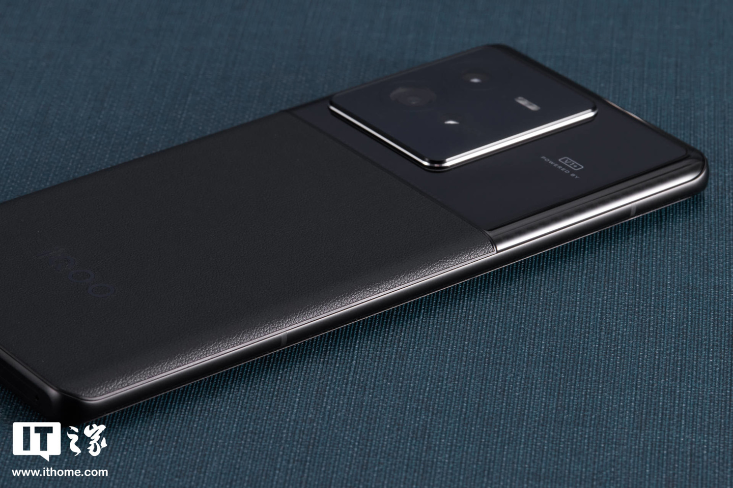 【IT之家评测室】iQOO 10 Pro 全面体验:首发 200W 快充,充电正式迈入 10 分钟时代!