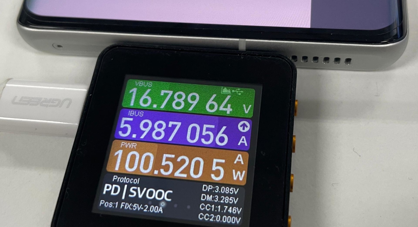 【IT之家评测室】iQOO 10 Pro 全面体验:首发 200W 快充,充电正式迈入 10 分钟时代!